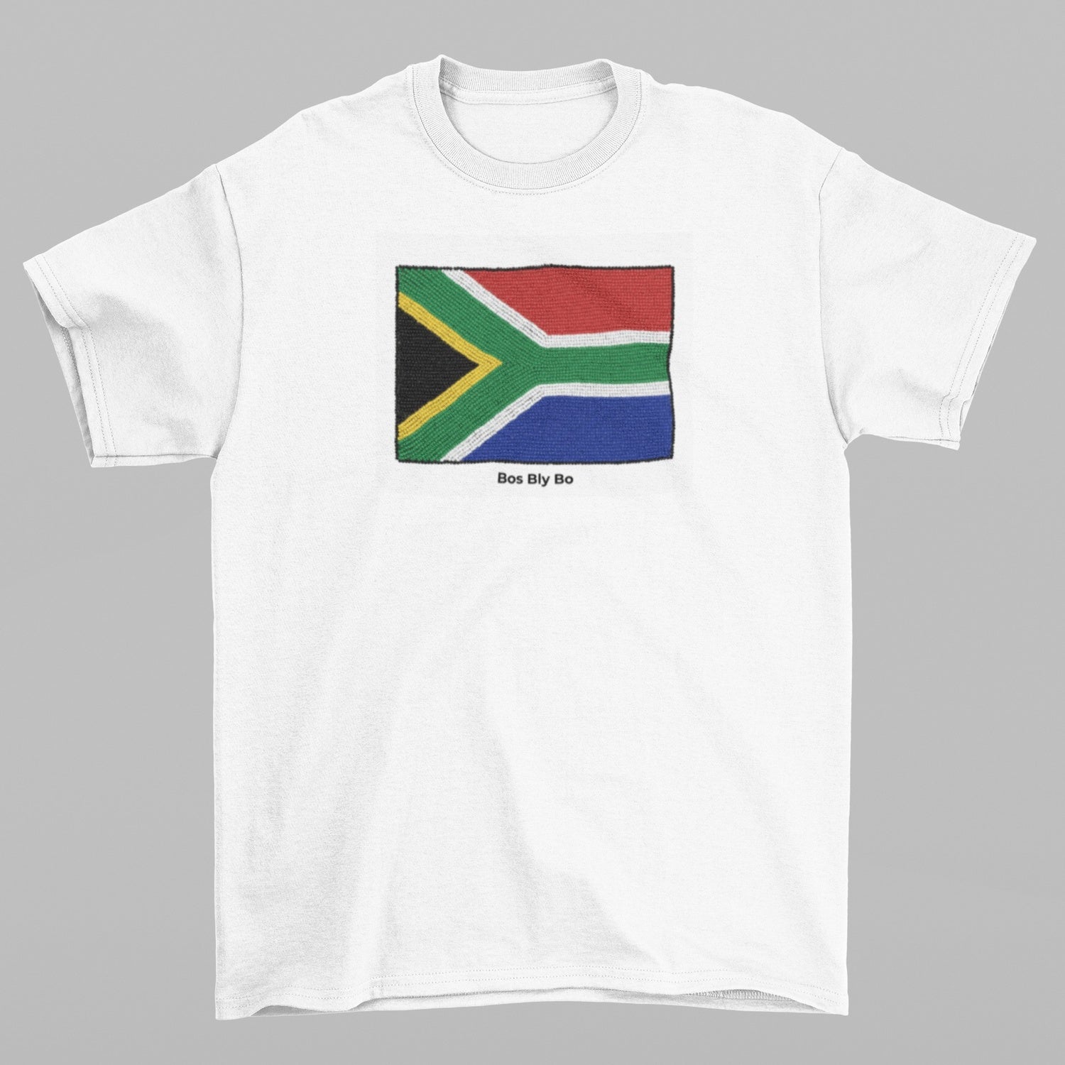 Proudly South Africa