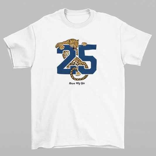 Athletics University 4 Unisex Crew Neck T-Shirt