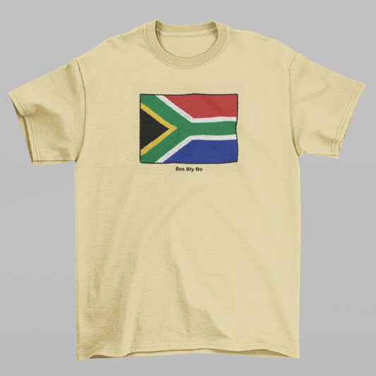 Beads Unisex Crew Neck T-Shirt