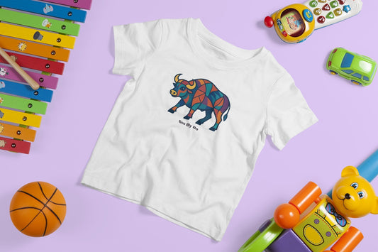 Buffalo Kiddies T-Shirt