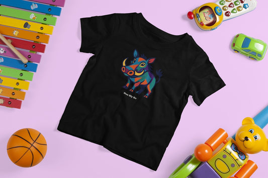 Warthog Kiddies T-Shirt